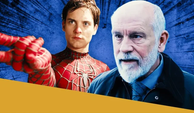 Die 4 besten Marvel-Bösewichte, die ideal für Tobey Maguires Spider-Man 4 sind