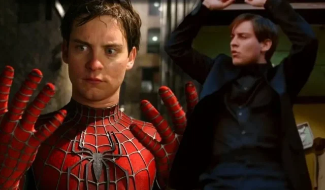 Tobey Maguire: patrimonio netto, età, altezza e biografia completa dell’attore di Spider-Man