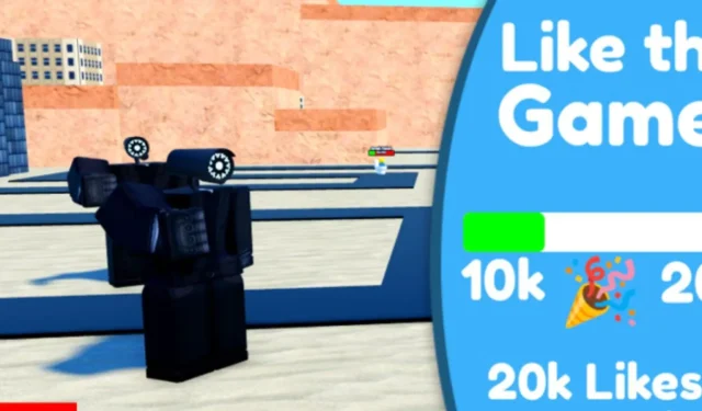 Codici Roblox Toilet Tower Defense per novembre 2024