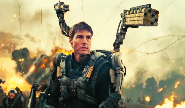 Date de sortie annoncée pour le prochain film apocalyptique de Tom Cruise après Mission Impossible 8