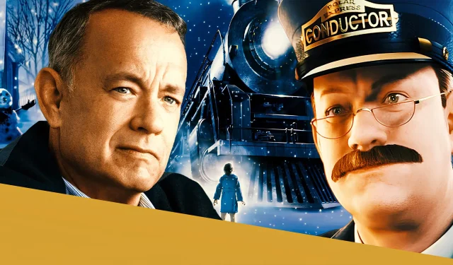 Argumenty za nakręceniem remake’u filmu Polar Express: Powody, dla których warto na nowo wyobrazić sobie klasykę