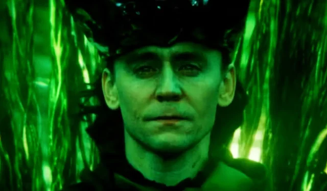 La sutil preparación de Marvel para el regreso de Loki al MCU: una respuesta perfecta a su final después de un año