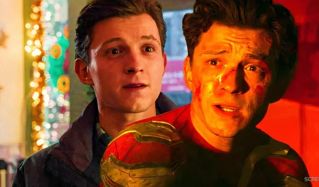 L’intrigue de Spider-Man 4 de Tom Holland révèle de nouvelles preuves de la théorie du film de mes rêves