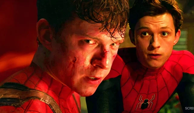 Ważna aktualizacja MCU ujawnia fabułę Spider-Mana 4 Toma Hollanda