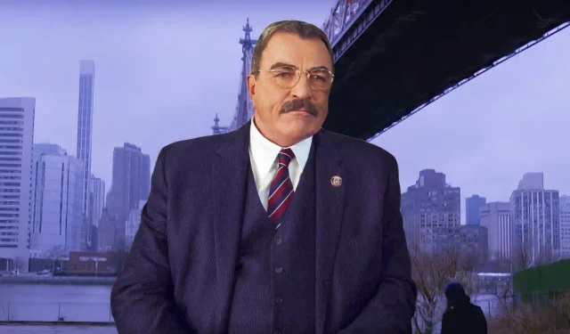 Showrunner explica por que Frank Reagan em Blue Bloods continua sem um parceiro romântico