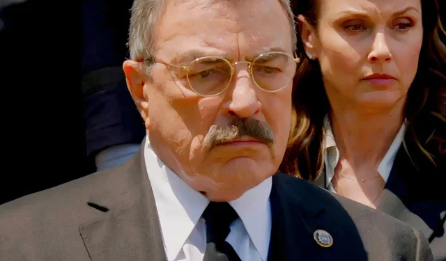 Por qué el final discreto de Blue Bloods es absolutamente perfecto