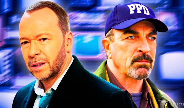 Próxima película de Jesse Stone protagonizada por Tom Selleck: el papel ideal para Donnie Wahlberg después de Blue Bloods