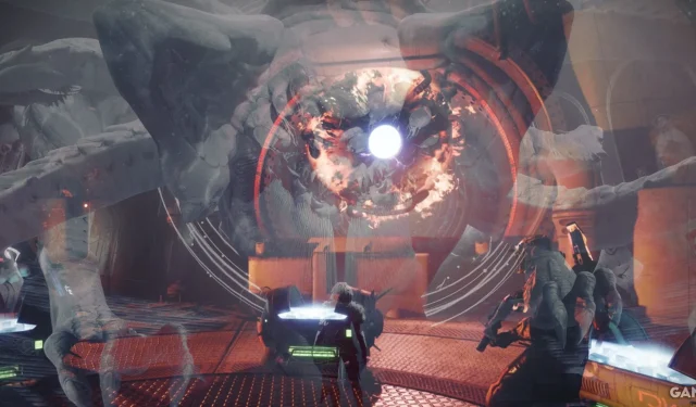 Pourquoi le Concours des Anciens de Destiny 2 est inférieur à The Coil