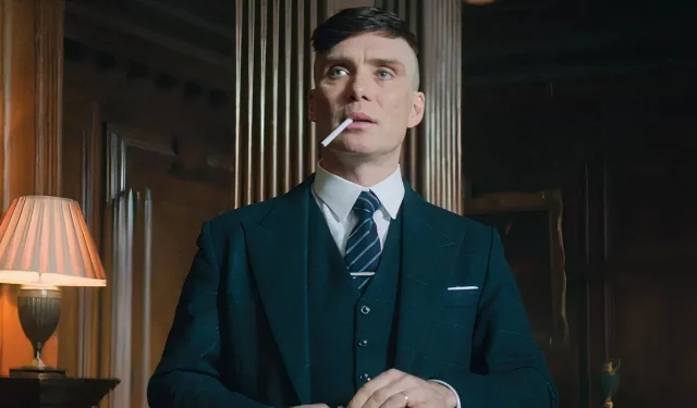 Actualización de la película Peaky Blinders: el creador comparte información positiva sobre el futuro de la serie después de la adaptación de Netflix