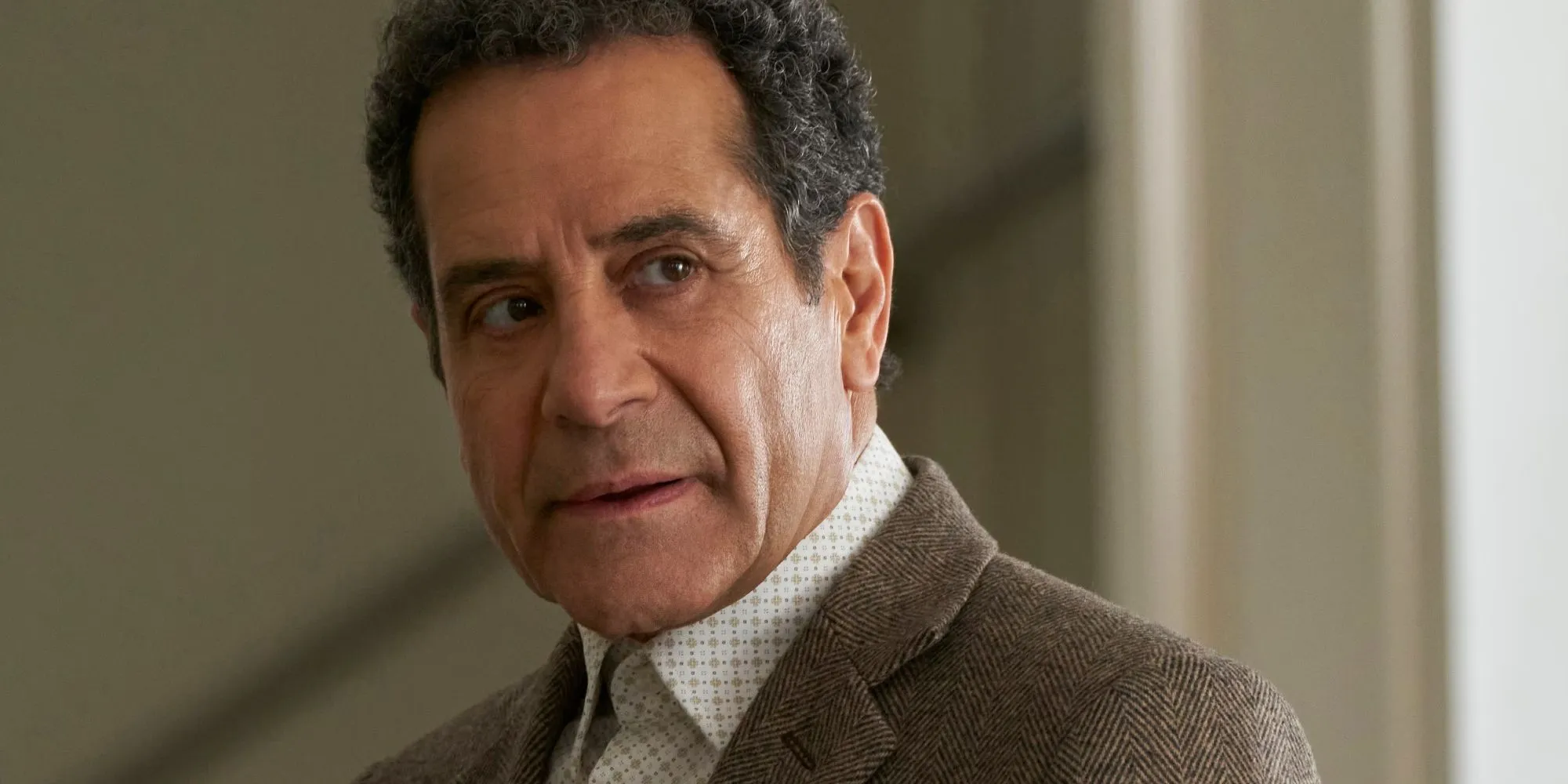 Adrian Monk 2