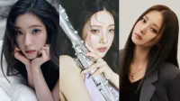 2024 年被誉为“女王”的 30 位韩国流行音乐女性偶像：包括 Irene、Joy、Tzuyu 等！