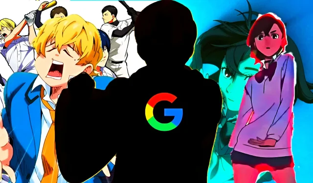 Der beste Anime-Song des Jahres 2024 dominiert das Google-Suchranking