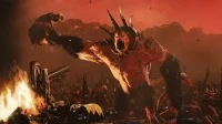 Total War: Warhammer 3 presenta el contenido descargable Omens of Destruction