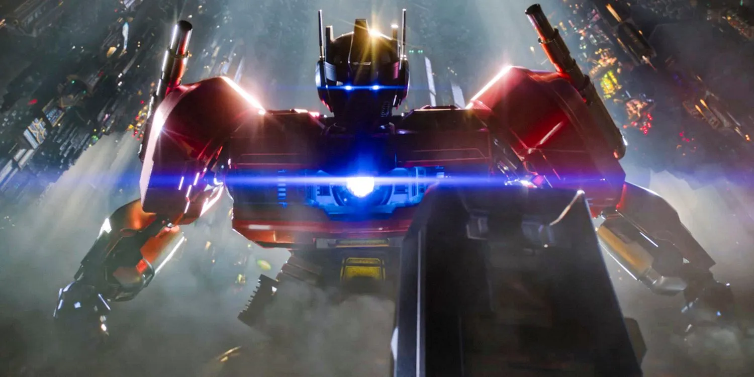 Transformers One Image 1