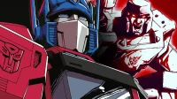 Is the New Transformers Continuity Steering Optimus Prime Toward a Darker Future? Our Insight