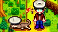 La communauté de Stardew Valley défend ses stratégies non conventionnelles : tout est une question de déchets !