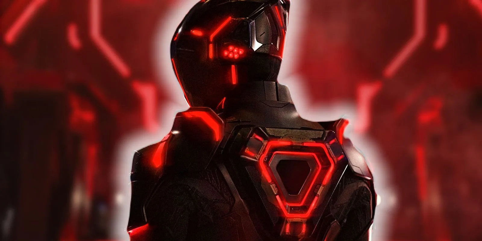 TRON のアレス: ARES