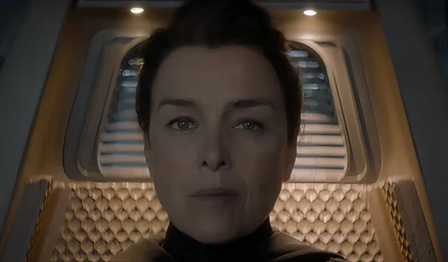 Dune: Prophecy Episode 6 Official Trailer Preview