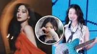 Tzuyu do TWICE faz proposta de brincadeira para IU, ONCEs reagem e se divertem com a confissão fofa da ídolo: “Ela é má”