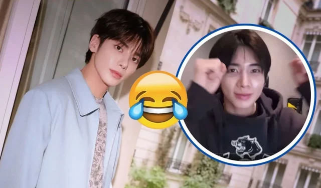 TXT’s Taehyun Goes Viral After ‘Relatable’ Paycheck Reaction: Fans Say ‘He’s So Me’