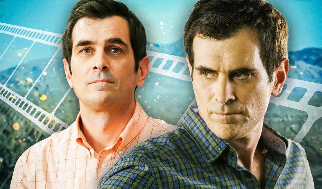 Classement des 10 meilleurs films de Ty Burrell