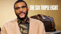 Tyler Perry Inspires with WWII Netflix Film The Six Triple Eight