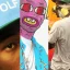 为 Tyler The Creator 的每一张专辑进行排名，其中包括 CHROMAKOPIA