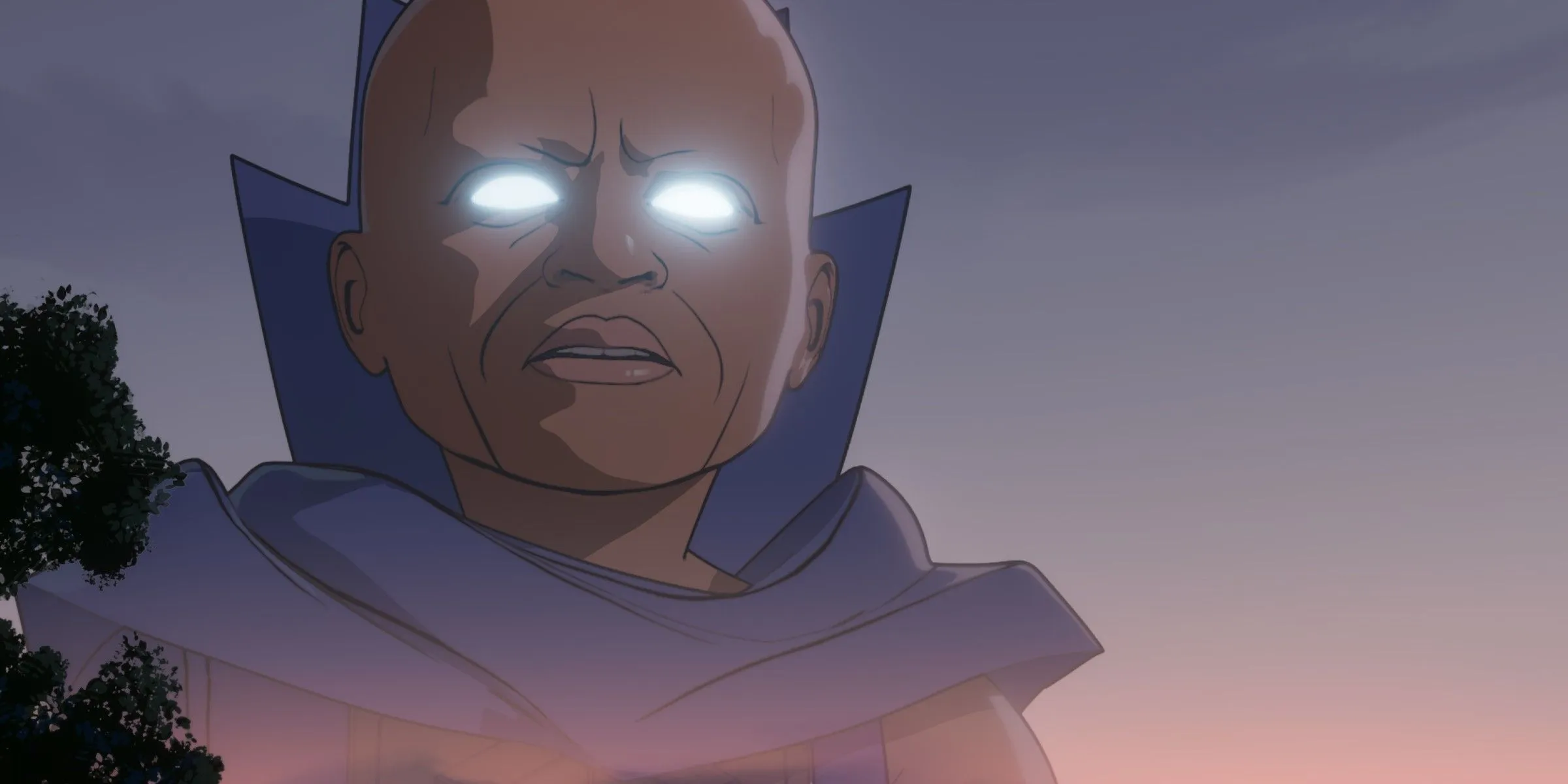 Uatu o Observador