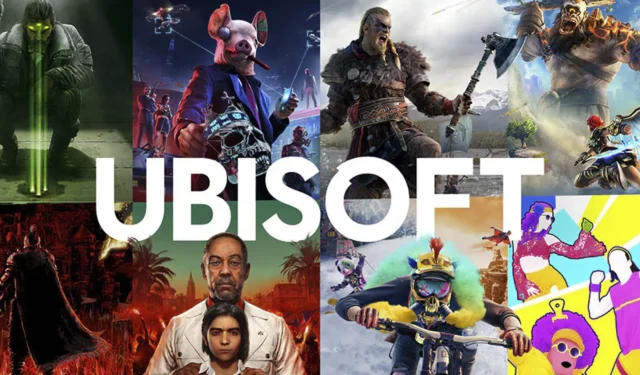 Previsioni per il 2025: gli analisti prevedono grandi trasformazioni per Ubisoft