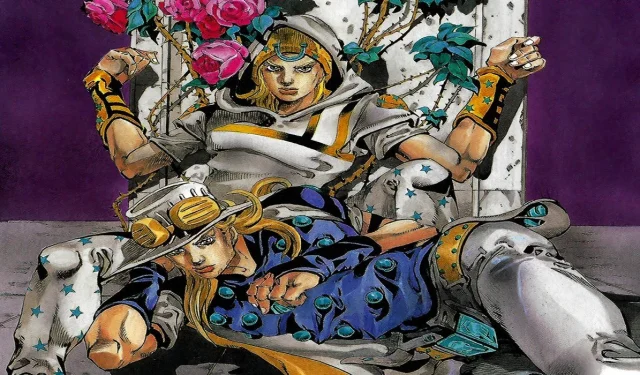 6 niezbędnych elementów udanej adaptacji anime Steel Ball Run z JJBA