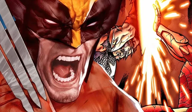 Marvel’s Upcoming Civil War Will Challenge the X-Men in Unprecedented Ways