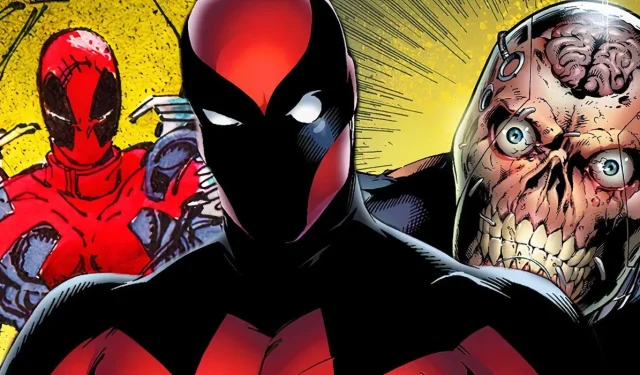 Pourquoi Marvel devrait revisiter le reboot le plus sous-estimé de Deadpool