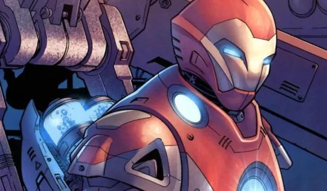 Iron Man se perfila como el próximo gran villano de Marvel, comparable a Thanos: esta es la razón