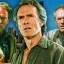 Clasificación de las ocho películas de Clint Eastwood de los años 90