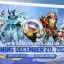 Winter Celebration w Marvel Rivals wprowadza nowy tryb Arcade 4v4 i ekscytujące funkcje