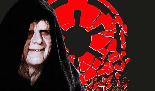 Star Wars rivela perché l’imperatore Palpatine era essenziale per la sopravvivenza dell’Impero