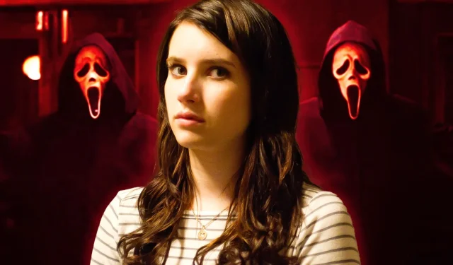 Pourquoi Jill Roberts est la meilleure Ghostface de Scream et pourquoi nous avons besoin de son retour