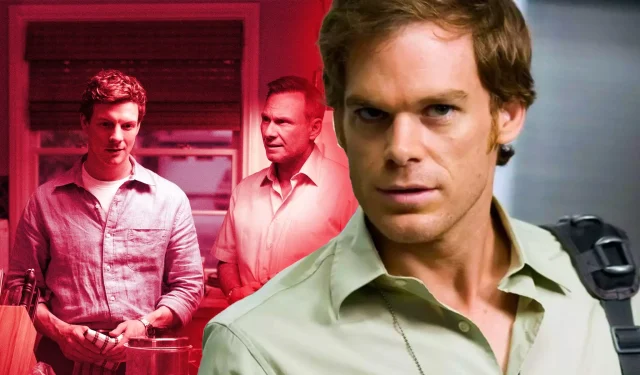 Dexter: Original Sin révèle un mystère de longue date entre Dexter et Harry Morgan dans la métropole de Miami