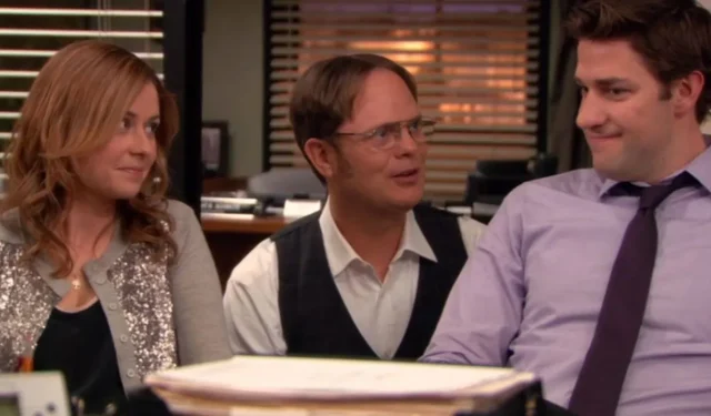 Die 10 unvergesslichsten Momente aus „The Office“ nach Steve Carells Ausscheiden als Michael Scott