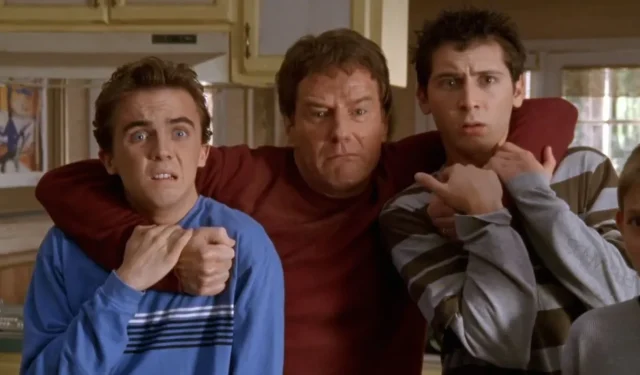 Malcolm in the Middle Revival z udziałem Bryana Cranstona i Frankie Muniz trafi na Disney+