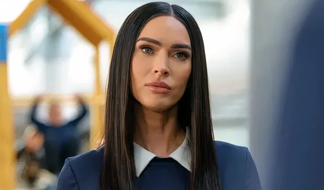 Le thriller de Megan Fox obtient un score de 50 % sur Rotten Tomatoes et se classe dans le classement mondial de Netflix