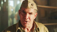 Il film sulla seconda guerra mondiale di Dennis Quaid sale nella classifica dei primi 10 film di Netflix negli Stati Uniti 5 anni dopo con un punteggio del 92% su Rotten Tomatoes