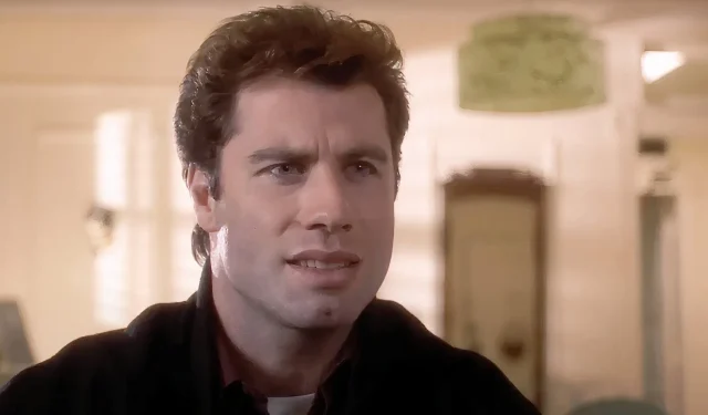 Cómo una comedia casi cancelada hace 35 años revivió la carrera de John Travolta: “John era considerado un veneno de taquilla”