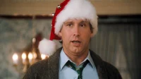 “O diretor de férias de Natal do National Lampoon revela por que ele deixou o filme após o conflito com Chevy Chase”