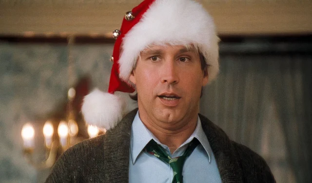 “Il regista di National Lampoon’s Christmas Vacation rivela perché ha lasciato il cinema dopo un conflitto con Chevy Chase”