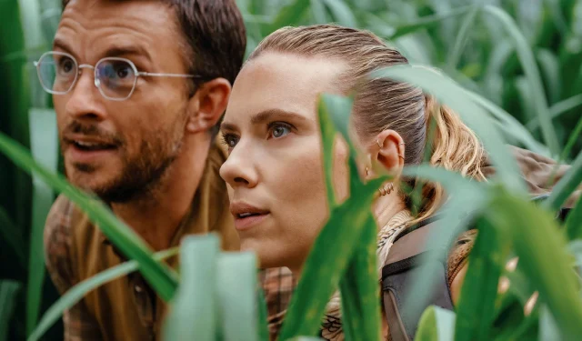 Attendez-vous à plus de films Jurassic World si le film sur la renaissance de Scarlett Johansson suit cette tendance florissante de la franchise