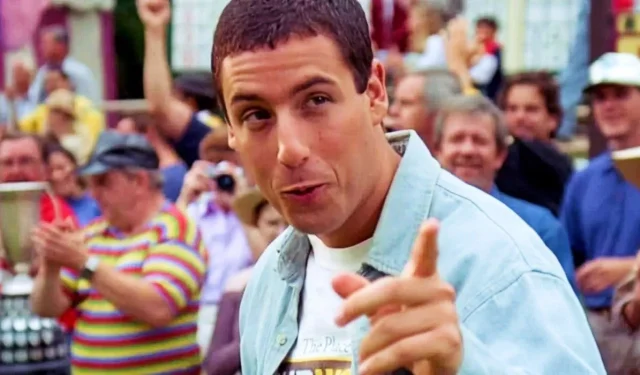 Trailer emocionante de Happy Gilmore 2: Adam Sandler retorna ao campo de golfe na primeira prévia