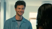 Gründe, sich den kommenden Begleittrailer von Jack Quaid nicht anzusehen: „Also, bitte nicht“