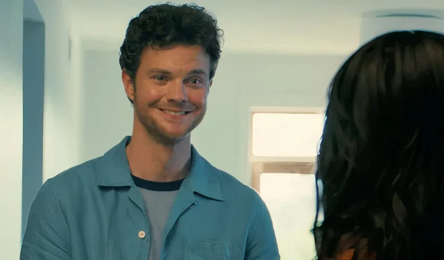 Motivi per cui evitare di guardare il trailer di accompagnamento in arrivo anticipato da Jack Quaid: “Tipo, per favore non farlo”