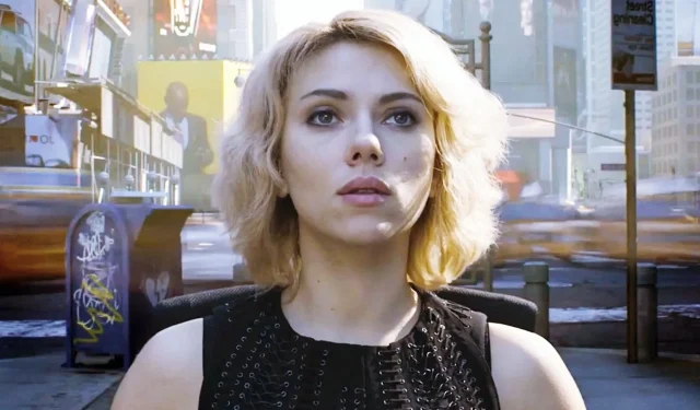 Scarlett Johansson: scopri il suo patrimonio netto, età, altezza e fatti chiave sull’attrice